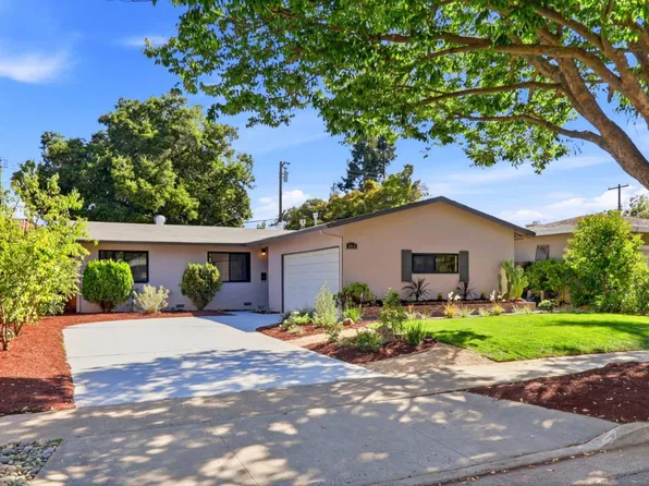 4814 Clydelle Ave, San Jose, CA 95124