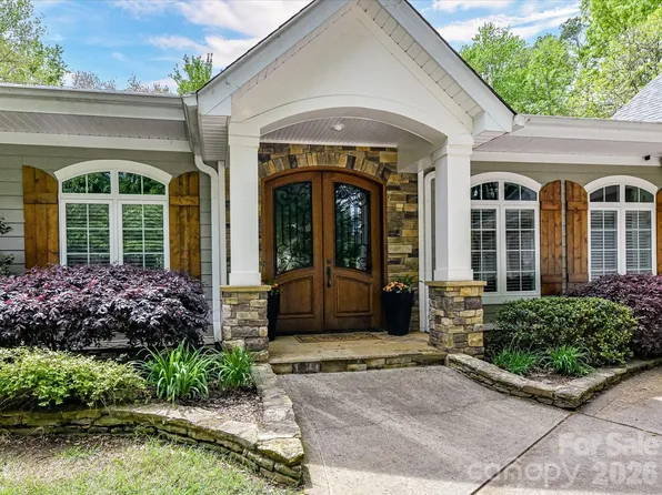 16211 Terry Ln, Huntersville, NC 28078