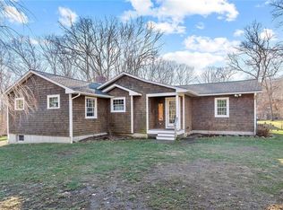 3 Dorset Mill Rd, Exeter, RI 02822