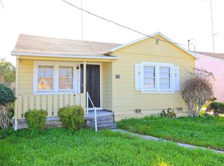 382 W Virginia St, San Jose, CA 95125