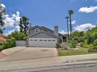 2875 Queens Way, Thousand Oaks, CA 91362