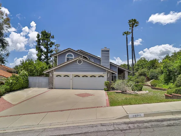 2875 Queens Way, Thousand Oaks, CA 91362