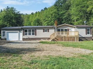338 Happy Valley Dr, Clintwood, VA 24228