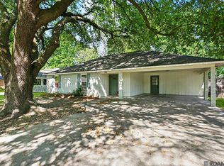 7415 Debit Dr, Baton Rouge, LA 70817