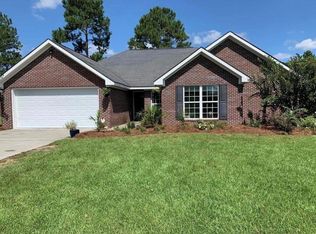228 Cypress Ridge Rd, Tifton, GA 31794