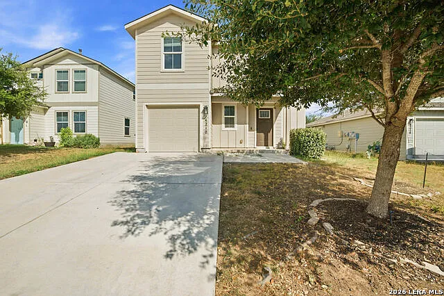 4 bed, 2.5 bath, 1827 sqft, $1,850 — Photo 1