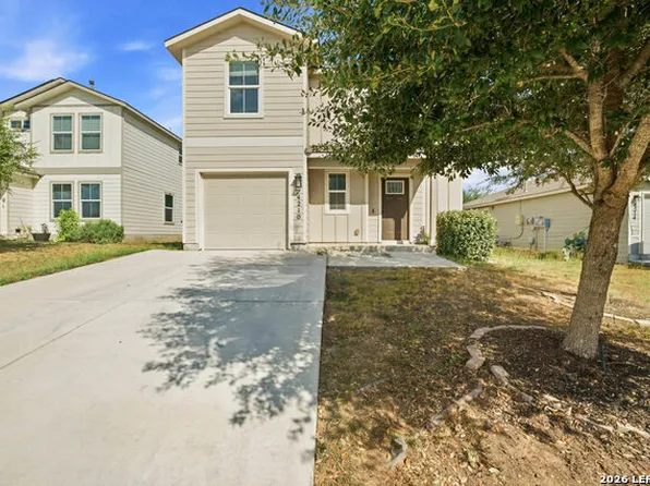 4210 Toledo Mist, San Antonio, TX 78222