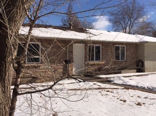 3968 S Sherman St #DUPLEX, Englewood, CO 80113