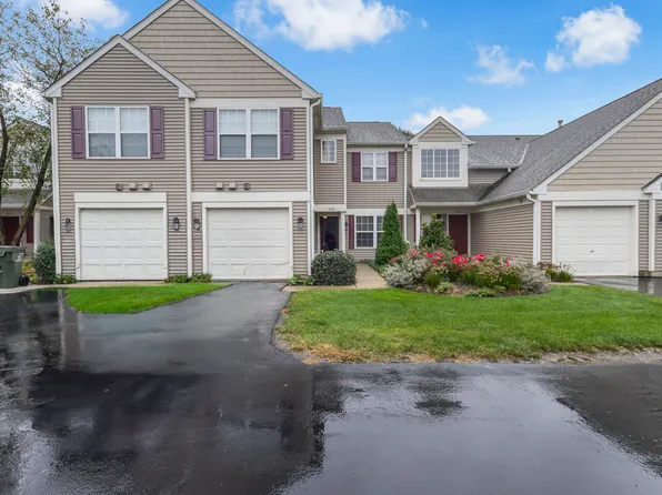 2219 Waterleaf Ct Unit 102, Naperville, IL 60564