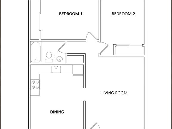 5th image of 705 Camanche Ln #1209
