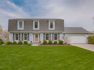 4213 Locust Ln, Jackson, MI 49201