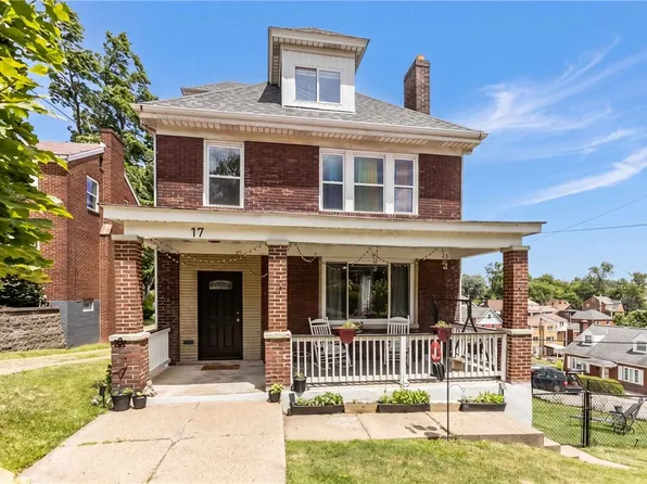 17 E Willock Rd, Pittsburgh, PA 15227