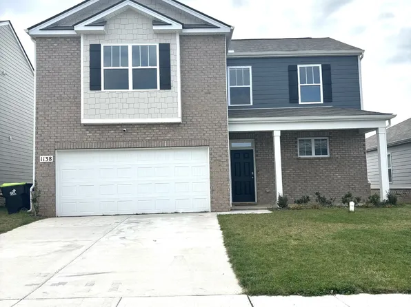 1138 Barry Baker Ln, White House, TN 37188