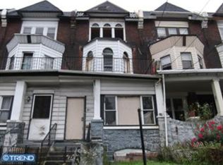 3828 W Girard Ave, Philadelphia, PA 19104