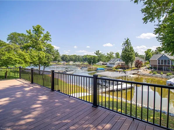 208 Sheppard Point, Lexington, NC 27292