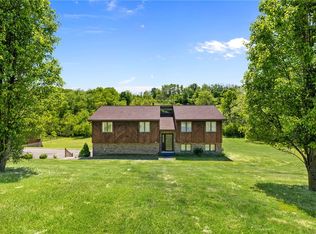 4601 Prosperity Pike, Prosperity, PA 15329