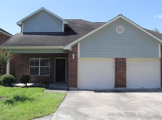 503 Ferguson St UNIT B, Humble, TX 77338