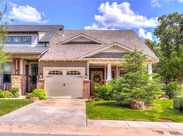 500 Outer Banks Way, Edmond, OK 73034