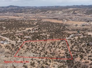 LOT 4A Road 2634, Aztec, NM 87410
