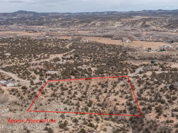 LOT 4A Road 2634, Aztec, NM 87410