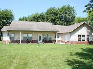 21581 Highway 303, Hindsville, AR 72738