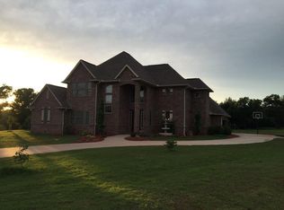 1300 N Cimarron Hill, Stillwater, OK 74075