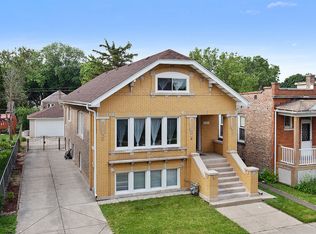 6508 26th Pl, Berwyn, IL 60402