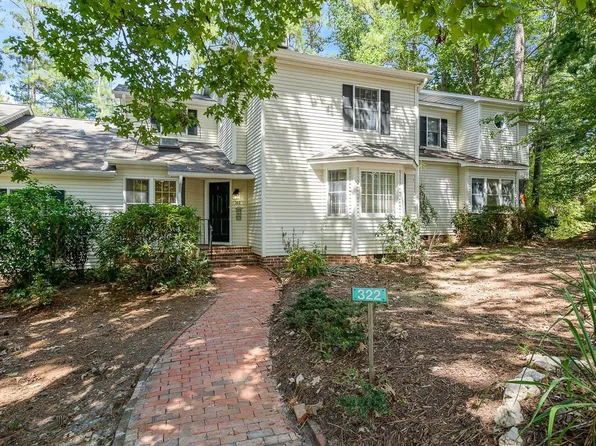 322 Sycamore Close, Pittsboro, NC 27312