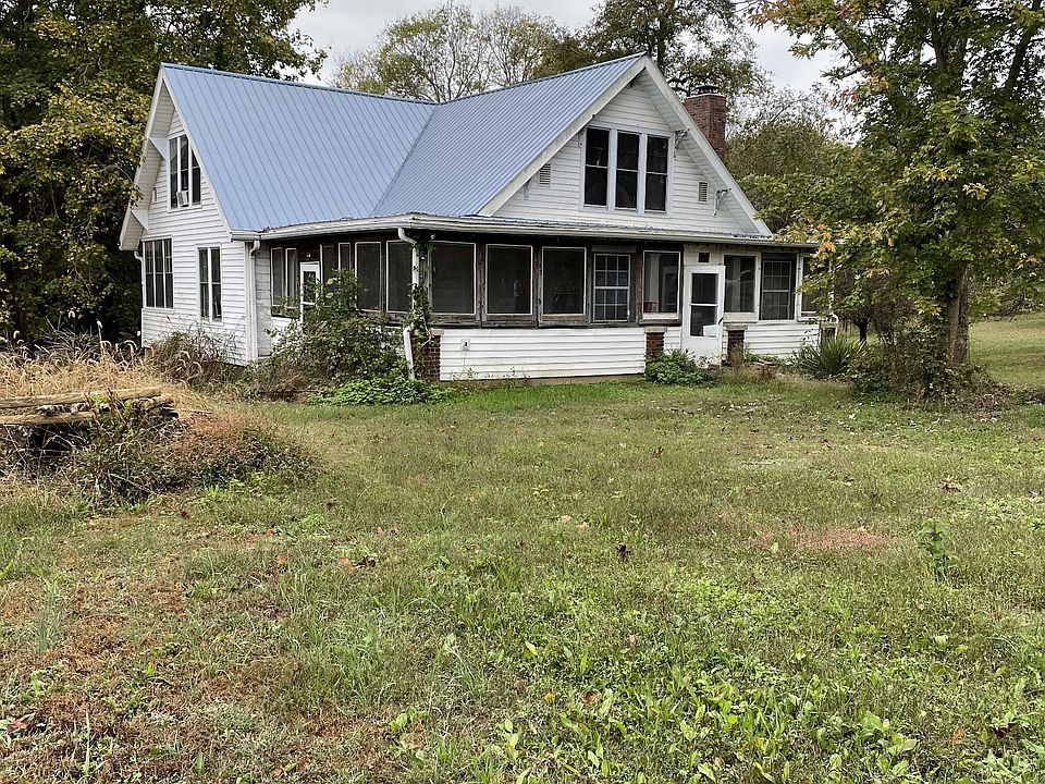 2028 Lock B Rd N, Clarksville, TN 37043 Zillow