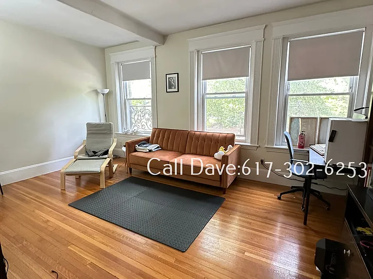 1588 Beacon St #2 — Photo 13