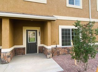 7664 Pitch Pine Vw, Colorado Springs, CO 80908
