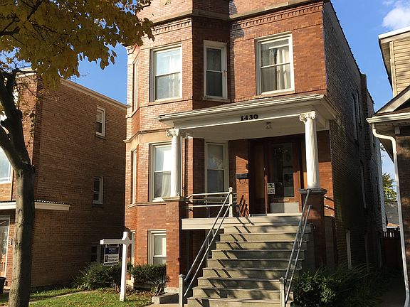 3rd image of 1430 Highland Ave #1