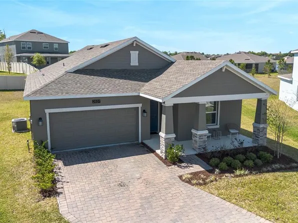 2837 Darlington Oak Ln, Ocoee, FL 34761