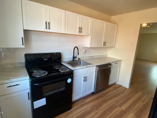 Timber Place Apartments