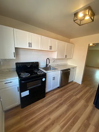 Timber Place Apartments Photo 1