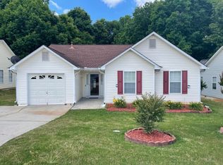 477 Village Cir, Stockbridge, GA 30281
