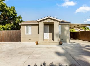 13310 S Willowbrook Ave, Compton, CA 90222
