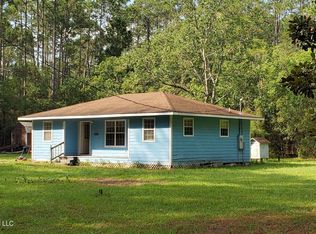 5125 5th Ave, Pearlington, MS 39572