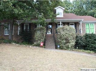 5226 Post House Ln, Birmingham, AL 35242