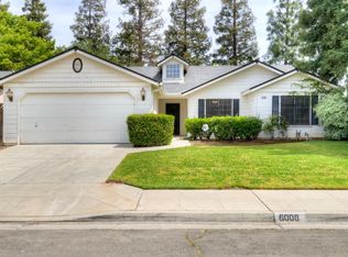 6008 N Tracy Ave, Fresno, CA 93722