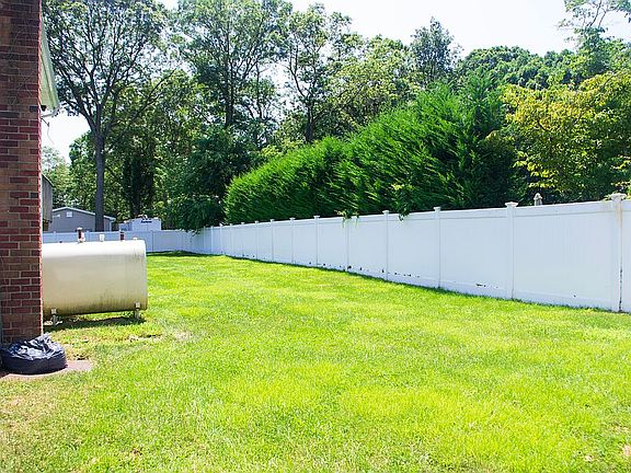 Side Yard