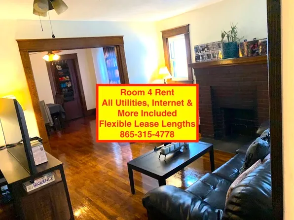 947 Hill St #1, Bristol, TN 37620