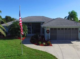 139 Fairway Rd, Rotonda West, FL 33947