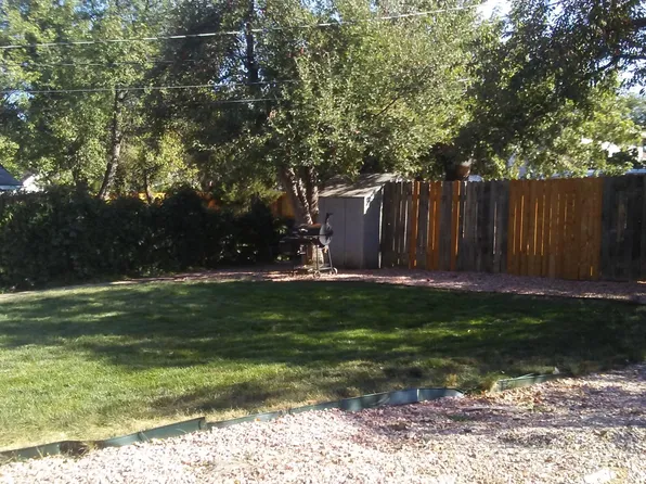 2036 Baseline Rd, Boulder, CO 80302