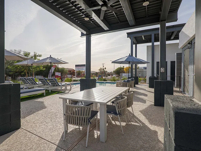Townhomes at Sunnyside — Photo 23
