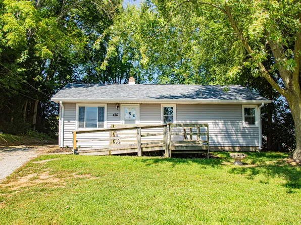 480 E Old Plank Rd, Bargersville, IN 46106
