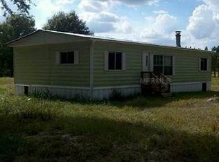 6107 Five Acre Rd, Plant City, FL 33565