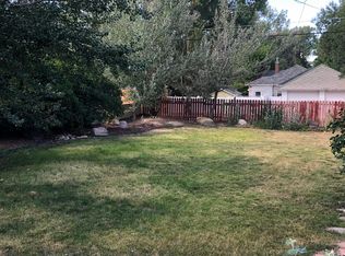 536 E 12th St, Casper, WY 82601