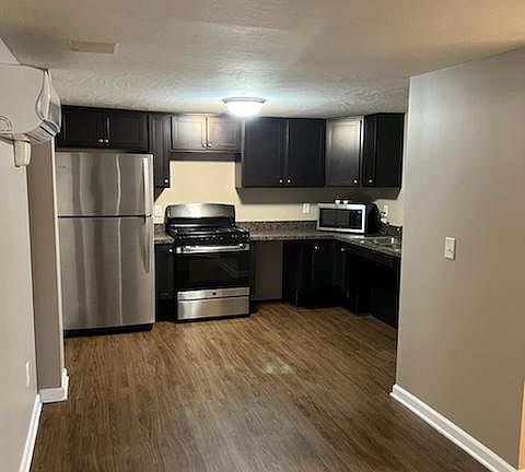 Accessible Kitchen