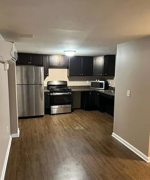 Accessible Kitchen